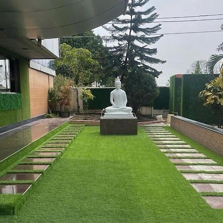 Sai Samrat Hotel Shirdi Εξωτερικό φωτογραφία